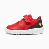 Ferrari Shoes Red Infant 0-4yrs