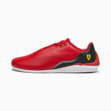 Ferrari Shoes Red Unisex Adult