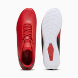 Ferrari Shoes Red Unisex Adult
