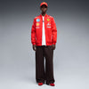 Ferrari 2026 SF Replica Drivers Authentic Racing Jacket