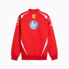 Ferrari 2026 SF Replica Drivers Authentic Racing Jacket