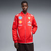 Ferrari 2026 SF Replica Drivers Authentic Racing Jacket