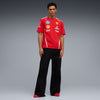 Ferrari 2026 SF Drivers Authentic Tee PUMA Red