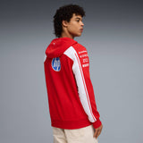 Ferrari 2026 SF Replica Hoodie PUMA Red