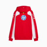 Ferrari 2026 SF Replica Hoodie PUMA Red