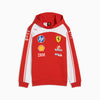Ferrari Kids 2026 SF Replica Hoodie