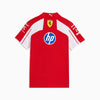 Ferrari Kids 2026 SF Replica Polo