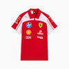 Ferrari Kids 2026 SF Replica Polo