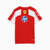 Ferrari Kids 2026 SF Replica Tee