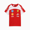 Ferrari Kids 2026 SF Replica Tee