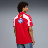 Ferrari 2026 SF Replica Polo