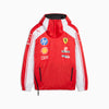 Ferrari 2026 SF Replica Reversible Jacket PUMA Red
