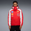 Ferrari 2026 SF Replica Reversible Jacket PUMA Red