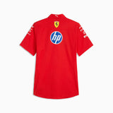 Ferrari 2026 SF Replica Shirt PUMA Red