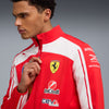 Ferrari 2026 SF Replica Softshell Jacket PUMA Red