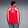 Ferrari 2026 SF Replica Softshell Jacket PUMA Red