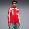 Ferrari 2026 SF Replica Softshell Jacket PUMA Red