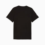 Ferrari Colored Shield Tee PUMA Black
