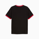 Ferrari Lifestyle Tee PUMA Black