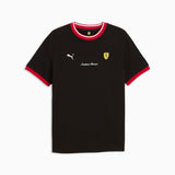 Ferrari Lifestyle Tee PUMA Black