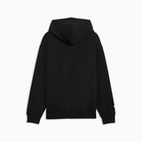 Ferrari Shield Hoodie PUMA Black