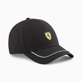 FERRARI RACE CAP BLACK