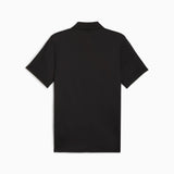 Ferrari Race Men's Polo - Black