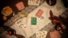 AUSTRALIANI PLAYING CARDS