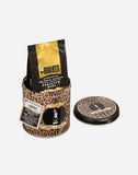Bialetti Dolce & Gabbana Perfetto Moka Audace Coffee Tin 200g - Leopardo