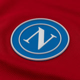 SSC Napoli Third Authentic Jersey 2026/2027