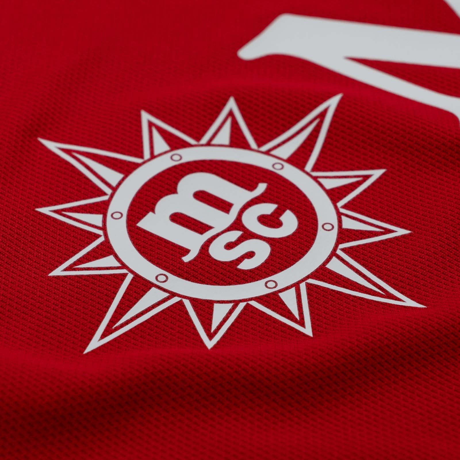 SSC Napoli Third Authentic Jersey 2026/2027