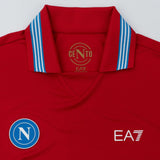 SSC Napoli Third Authentic Jersey 2026/2027