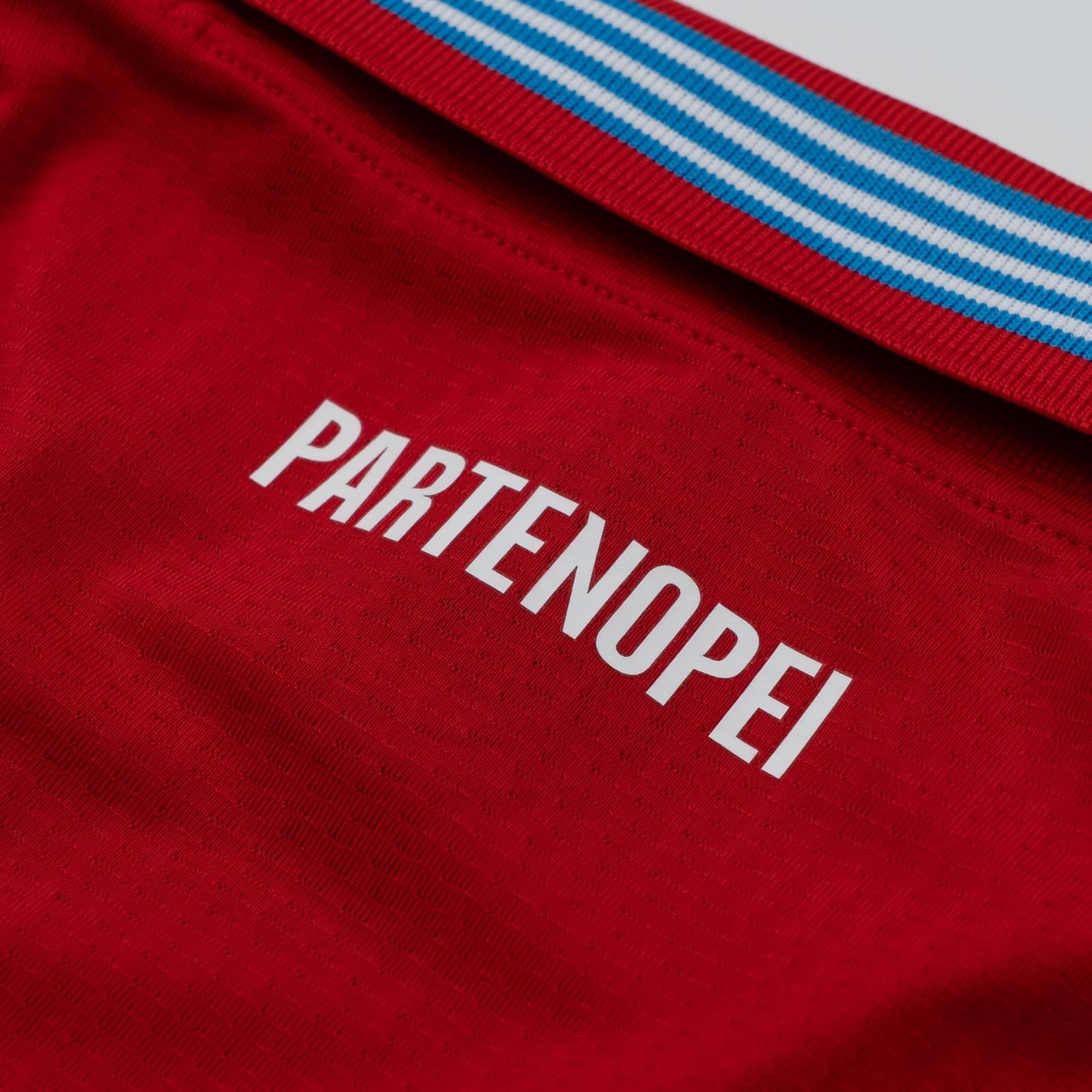 SSC Napoli Third Authentic Jersey 2026/2027