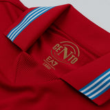 SSC Napoli Third Authentic Jersey 2026/2027