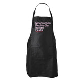 MPIF APRON