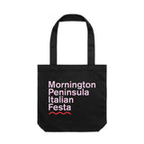 MPIF TOTE BAG