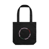 MPIF DUE TOTE BAG