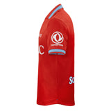 SSC Napoli Third Authentic Jersey 2026/2027