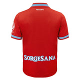 SSC Napoli Third Authentic Jersey 2026/2027