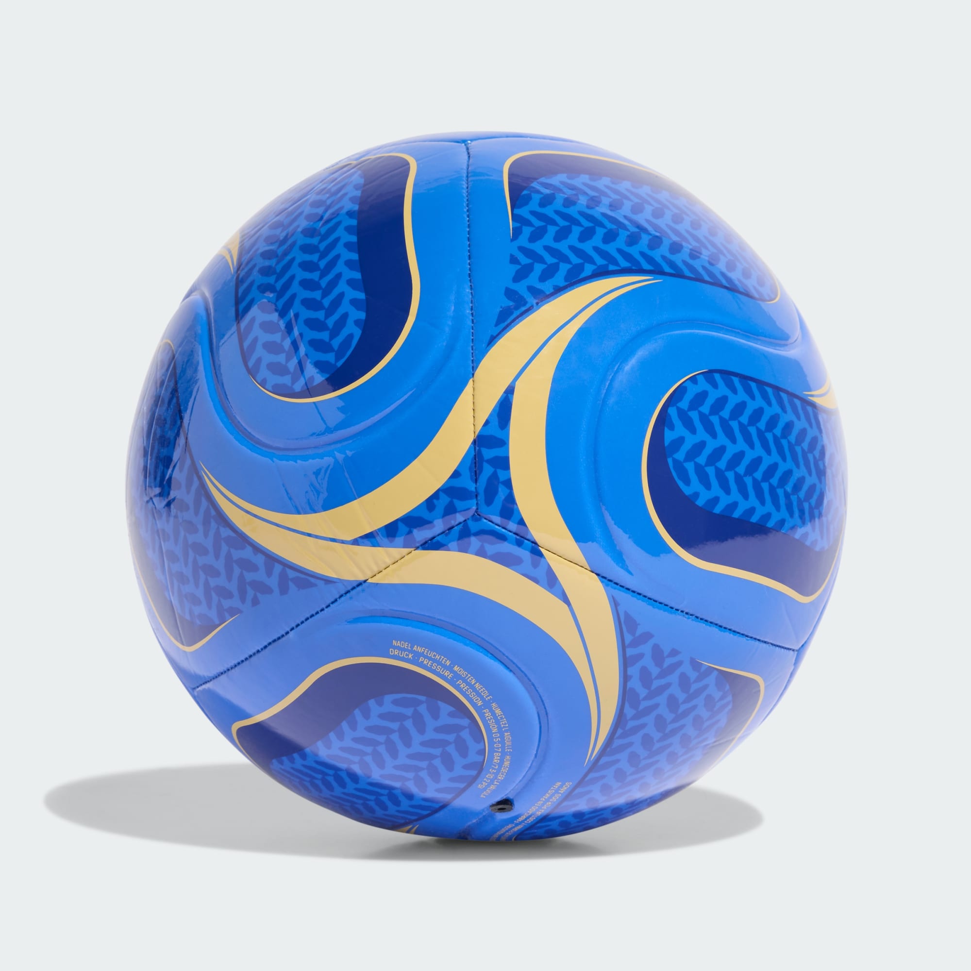 Italia Ball Trionda Adidas