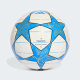 UCL Training 25/26 League Stage Ball