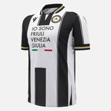 UDINESE HOME MATCH SHIRT 24/25