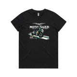 MGCoV - Womens Spaghetti Rally 2025 Tee
