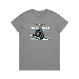 MGCoV - Womens Spaghetti Rally 2025 Tee
