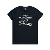 MGCoV - Womens Spaghetti Rally 2025 Tee