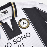 UDINESE HOME MATCH SHIRT 24/25