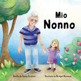 MIO NONNO BY EMILY COSENZA