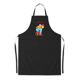 Melbourne Italian Festa Apron
