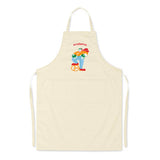 Melbourne Italian Festa Apron