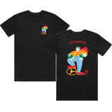 Andiamo Tee